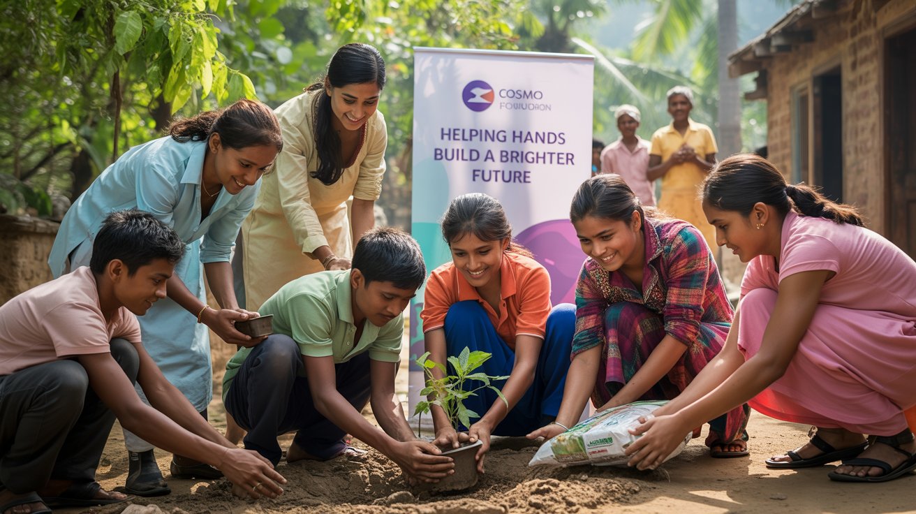 Fashion Design Workshop for Differently-Abled Children